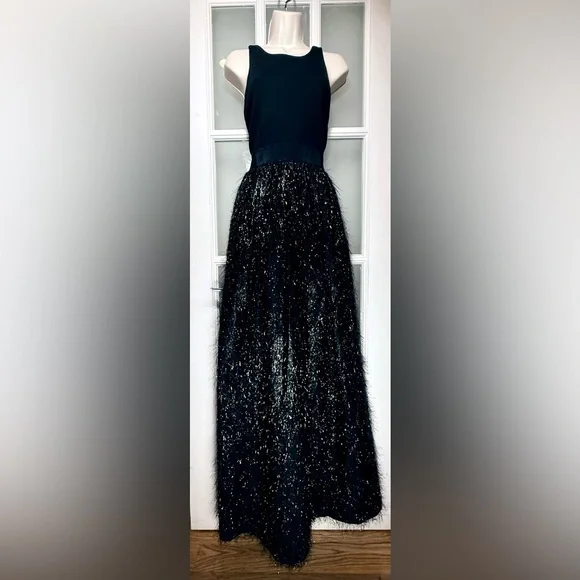 MILLY Evening Dress - Picture 2 of 7